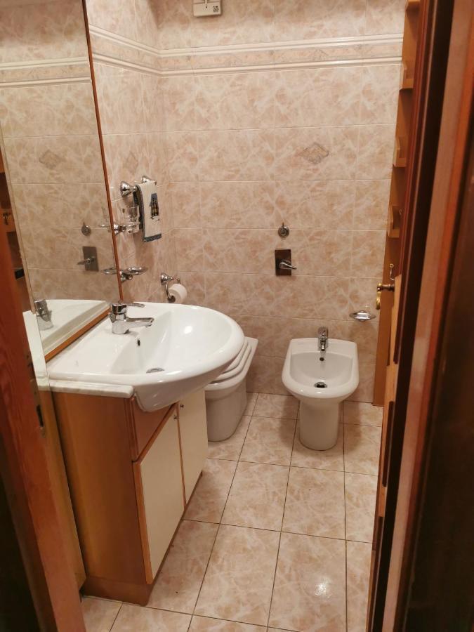 Casa Vacanza Pescasseroli Esterno foto