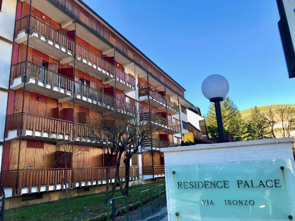 Casa Vacanza Pescasseroli Esterno foto