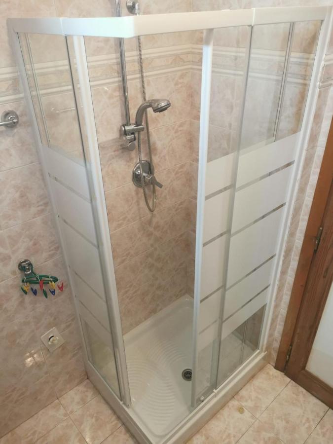 Casa Vacanza Pescasseroli Esterno foto