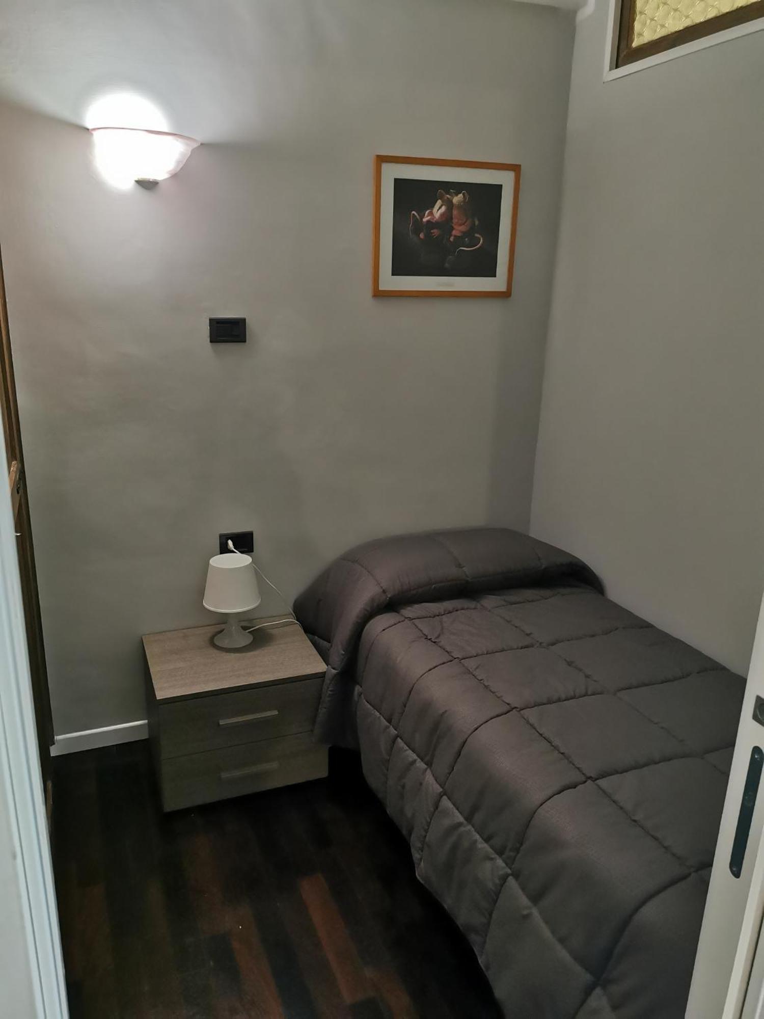 Casa Vacanza Pescasseroli Esterno foto