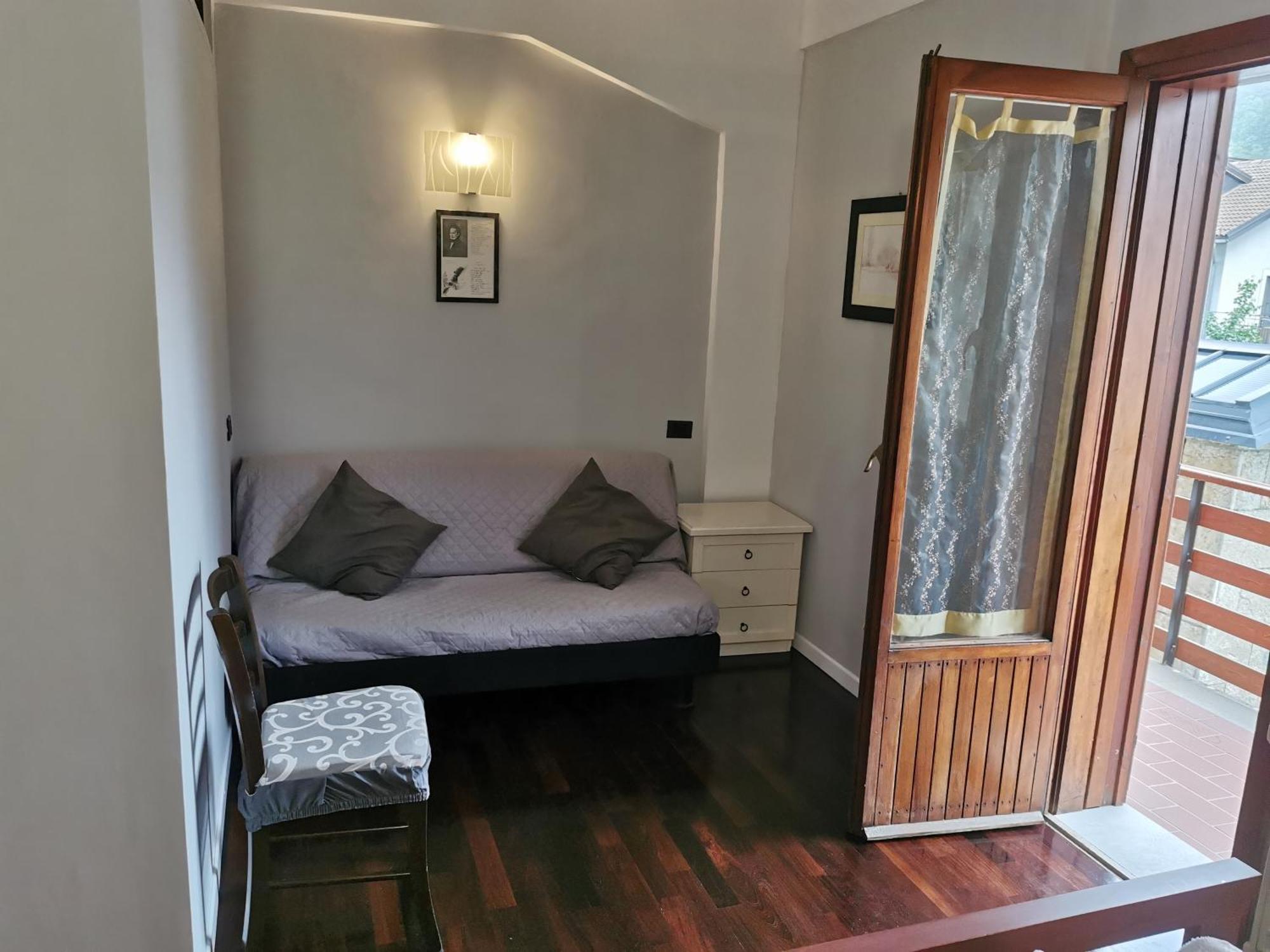 Casa Vacanza Pescasseroli Camera foto