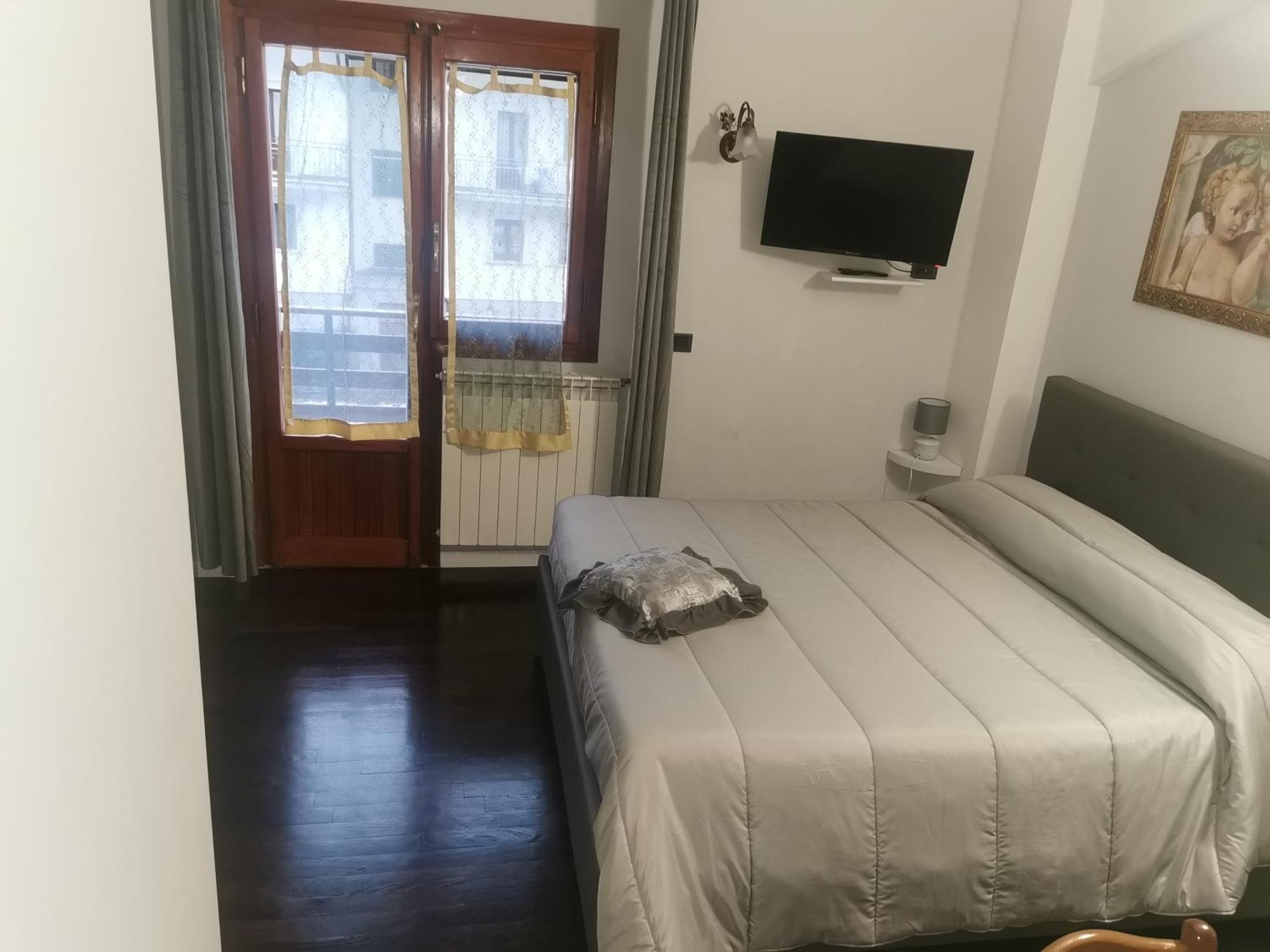 Casa Vacanza Pescasseroli Esterno foto