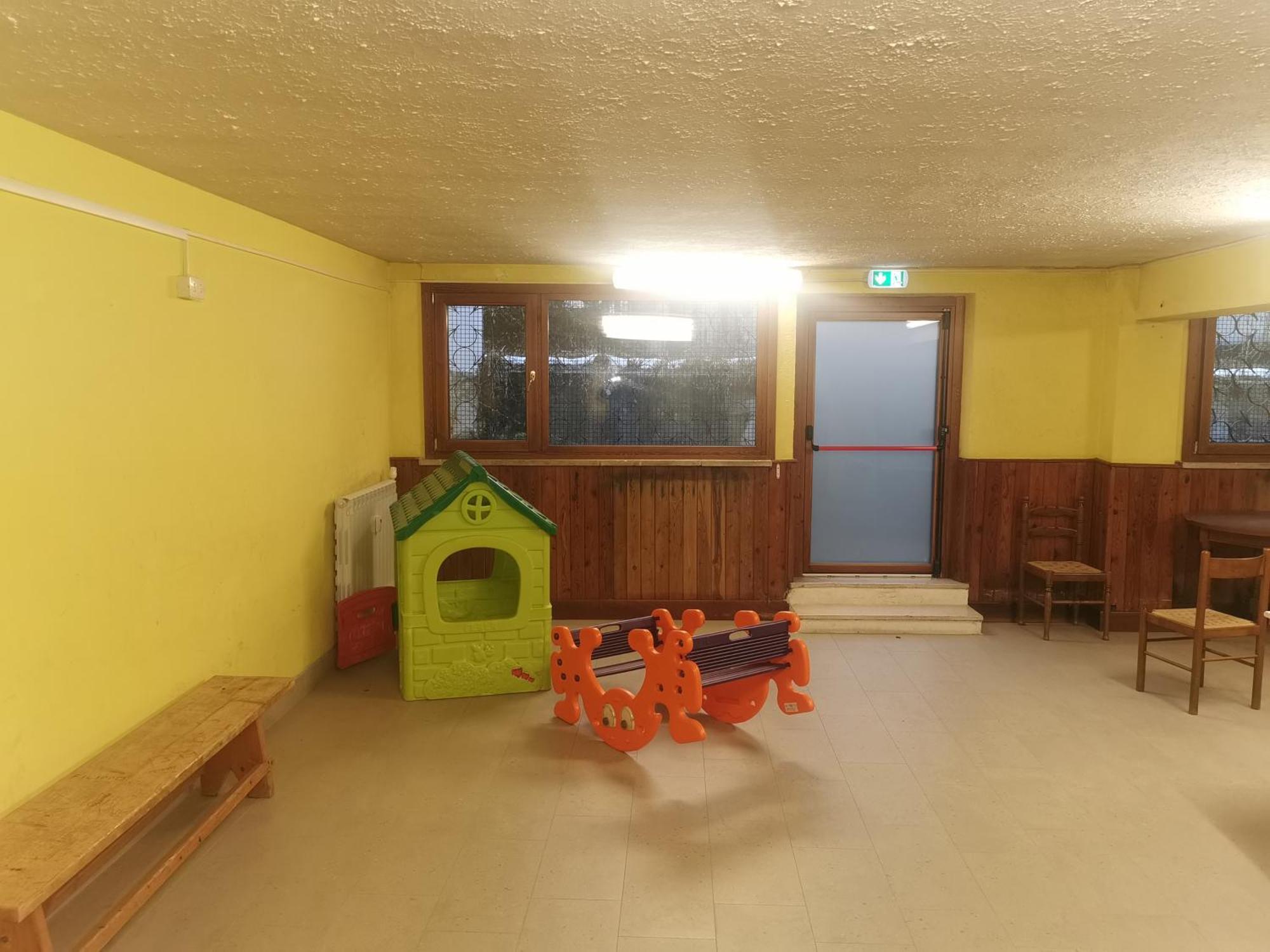 Casa Vacanza Pescasseroli Esterno foto